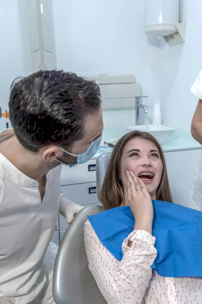 Best Pediatric Emergency Dentist in Kissimmee, FL